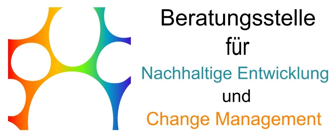 Logo Beratungsstelle für Nachhaltige Entwicklung und Chance Management - Dennis Riehle